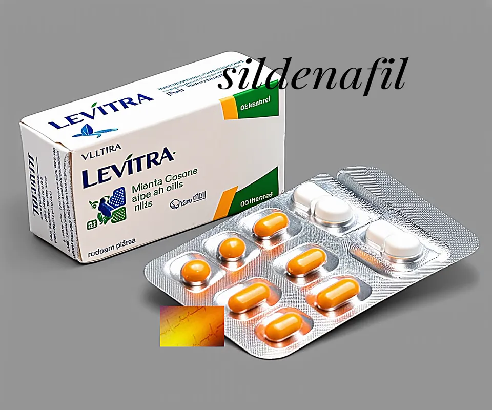 Sildenafil reseptfri pris